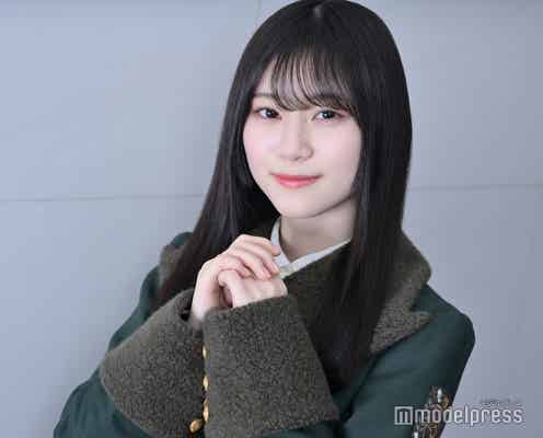 櫻坂46三期生・山下瞳月、表題曲初センターに決定「櫻坂46の名に恥じないように」【9thシングル「自業自得」フォーメーション】