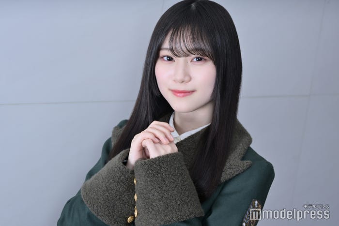 山下瞳月(C)モデルプレス