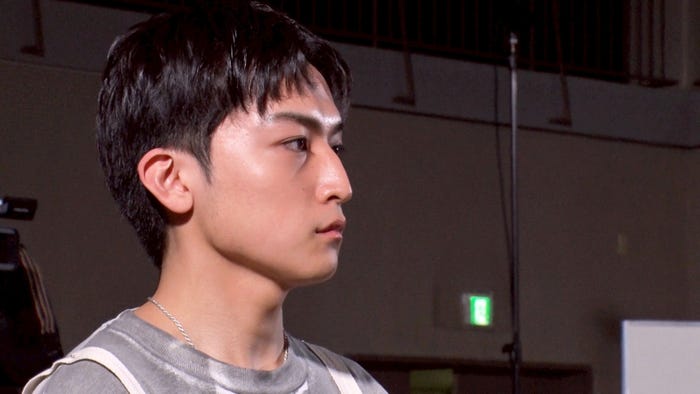 「THE LAST PIECE」Ep.04/画像提供:BMSG