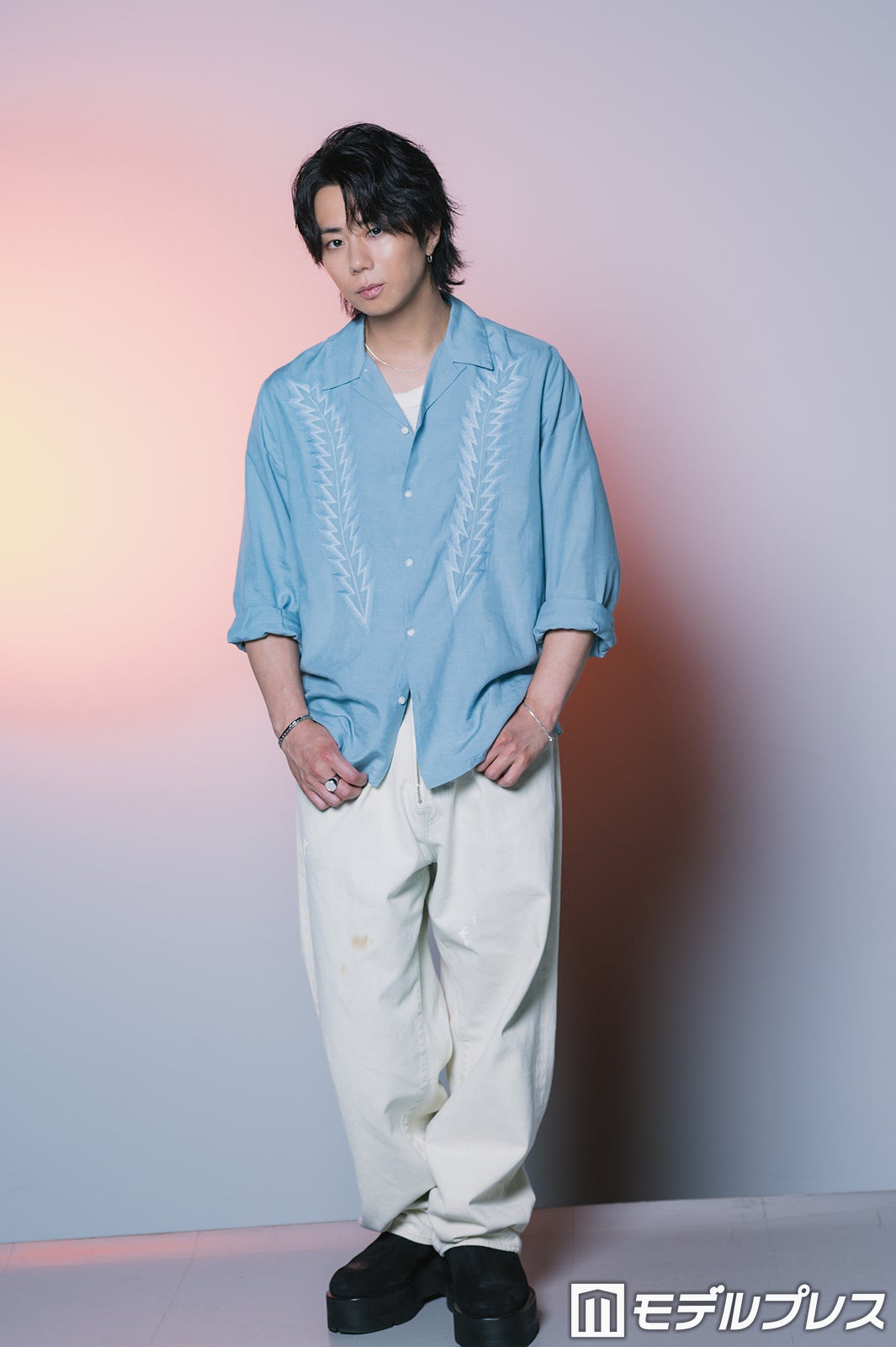 北山宏光（C）モデルプレス