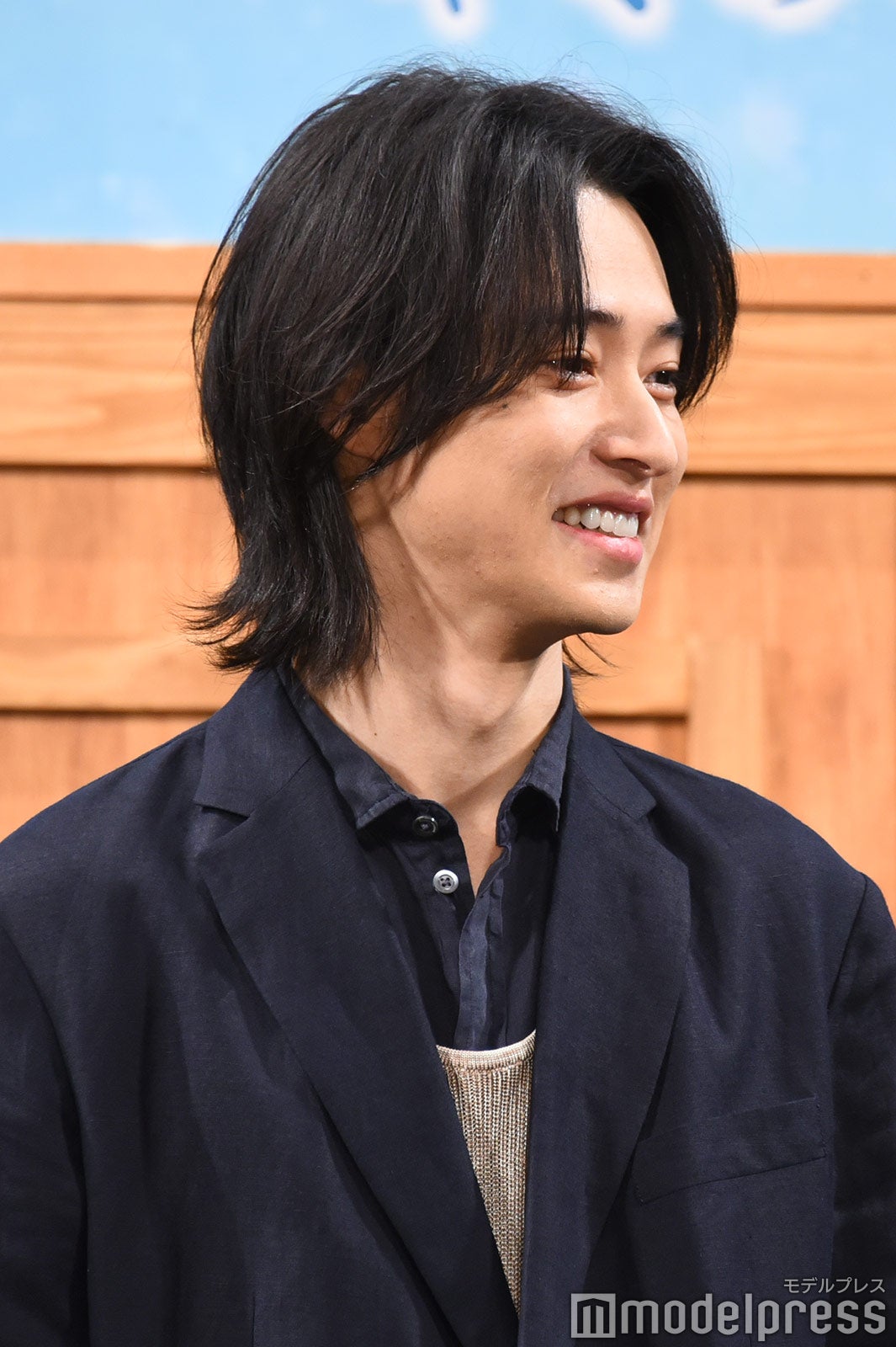 山崎賢人 （C）モデルプレス