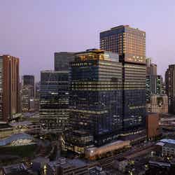 ウォルドーフ・アストリア大阪/提供画像