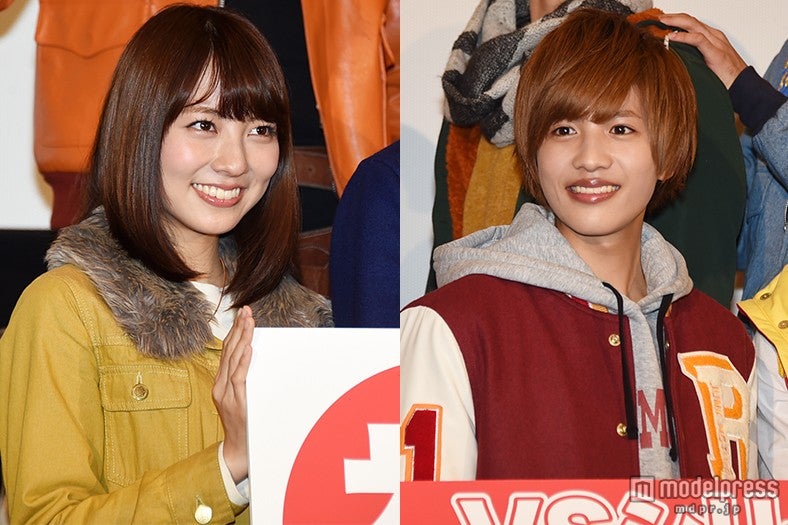 梨里杏が“完璧アドバイス”、志尊淳「模範解答」と絶賛