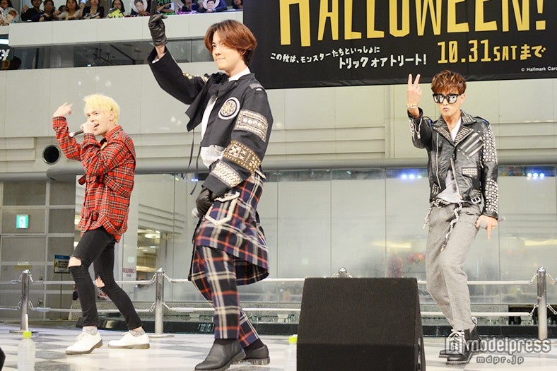 Funky Galaxy from超新星