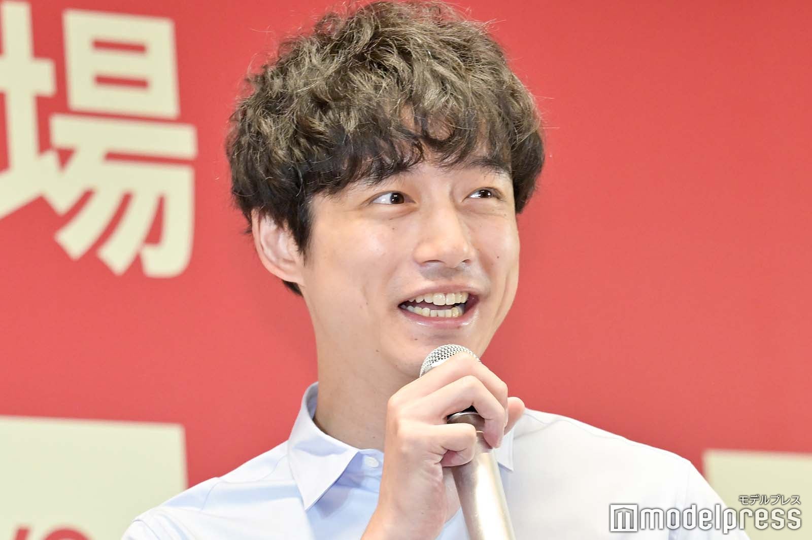 坂口健太郎（C）モデルプレス