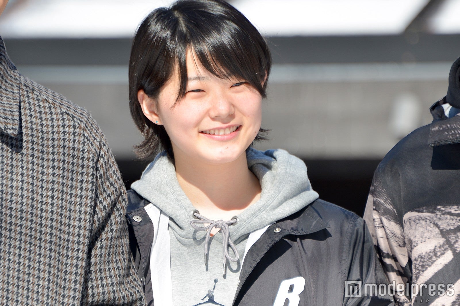 佐藤つば冴（C）モデルプレス