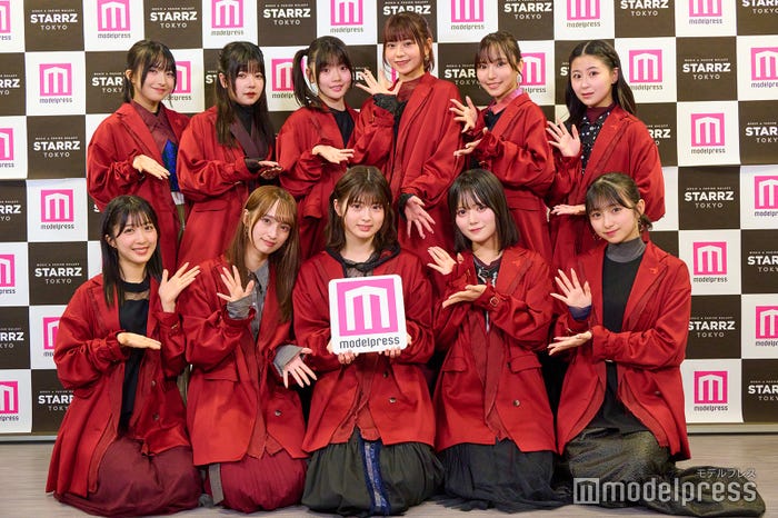 WHITE SCORPION(C)モデルプレス