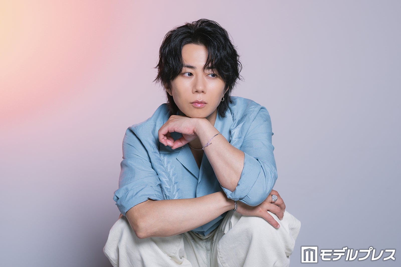 北山宏光（C）モデルプレス