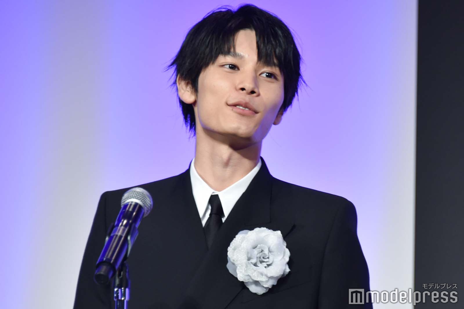 萩原利久 （C）モデルプレス