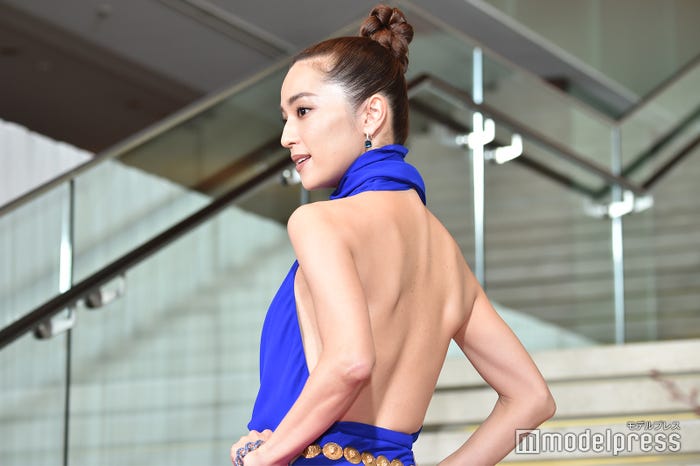 中村アン (C)モデルプレス