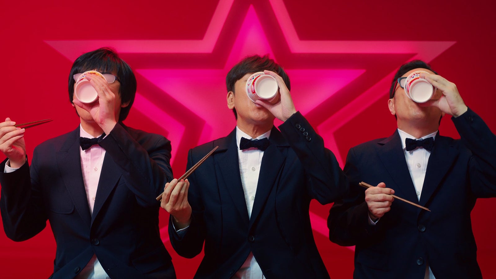 東京03（提供写真）