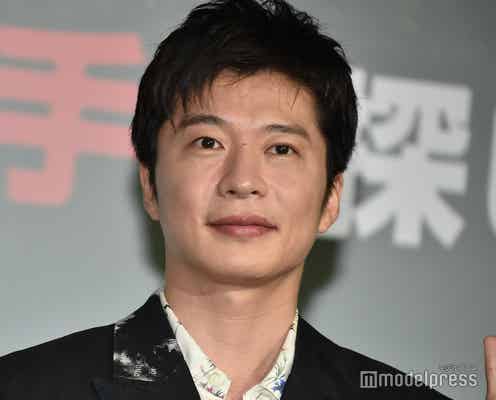 田中圭、勉強が苦手な娘に「諦めていいよ」 受験事情告白
