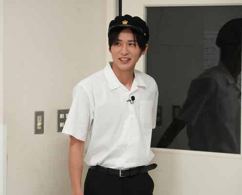 Snow Man目黒蓮「FNS27時間テレビ2024」SP企画「学校かくれんぼ」初参戦 渡辺翔太&佐久間大介の作戦再発動