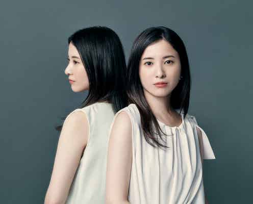 吉高由里子、TBS金曜ドラマ初主演 初の社長役<最愛>