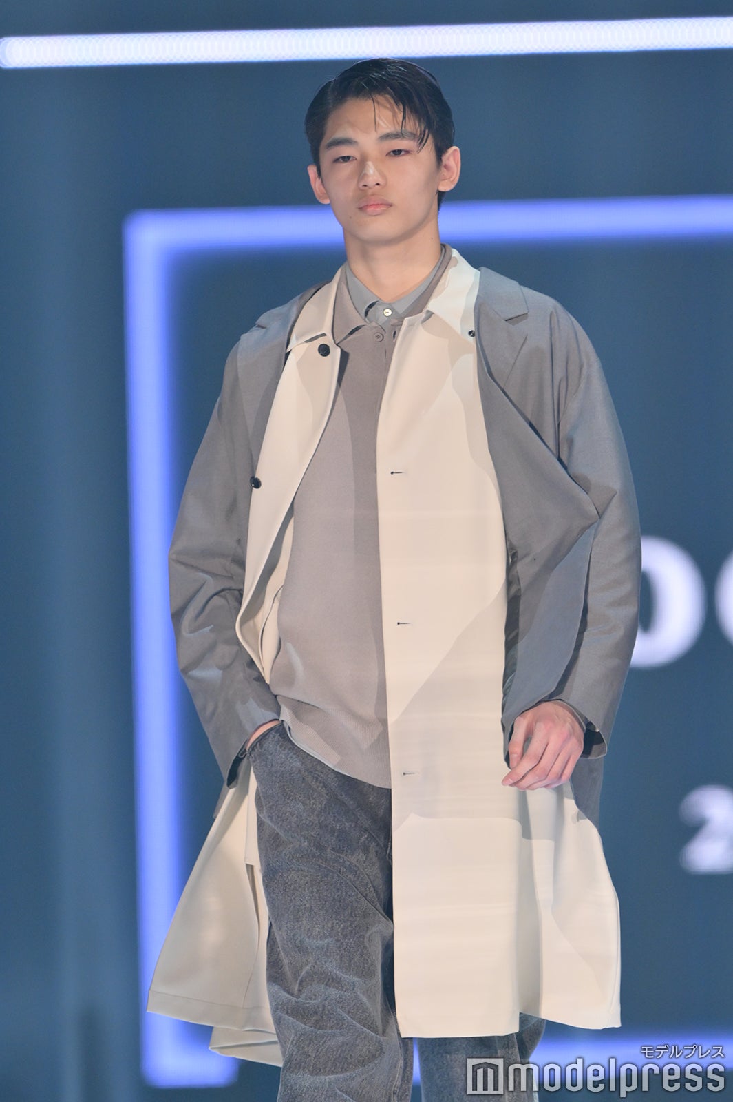 冨永章胤（C）モデルプレス