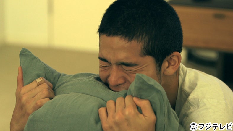 菅谷哲也／「テラスハウス」10月21日放送回より