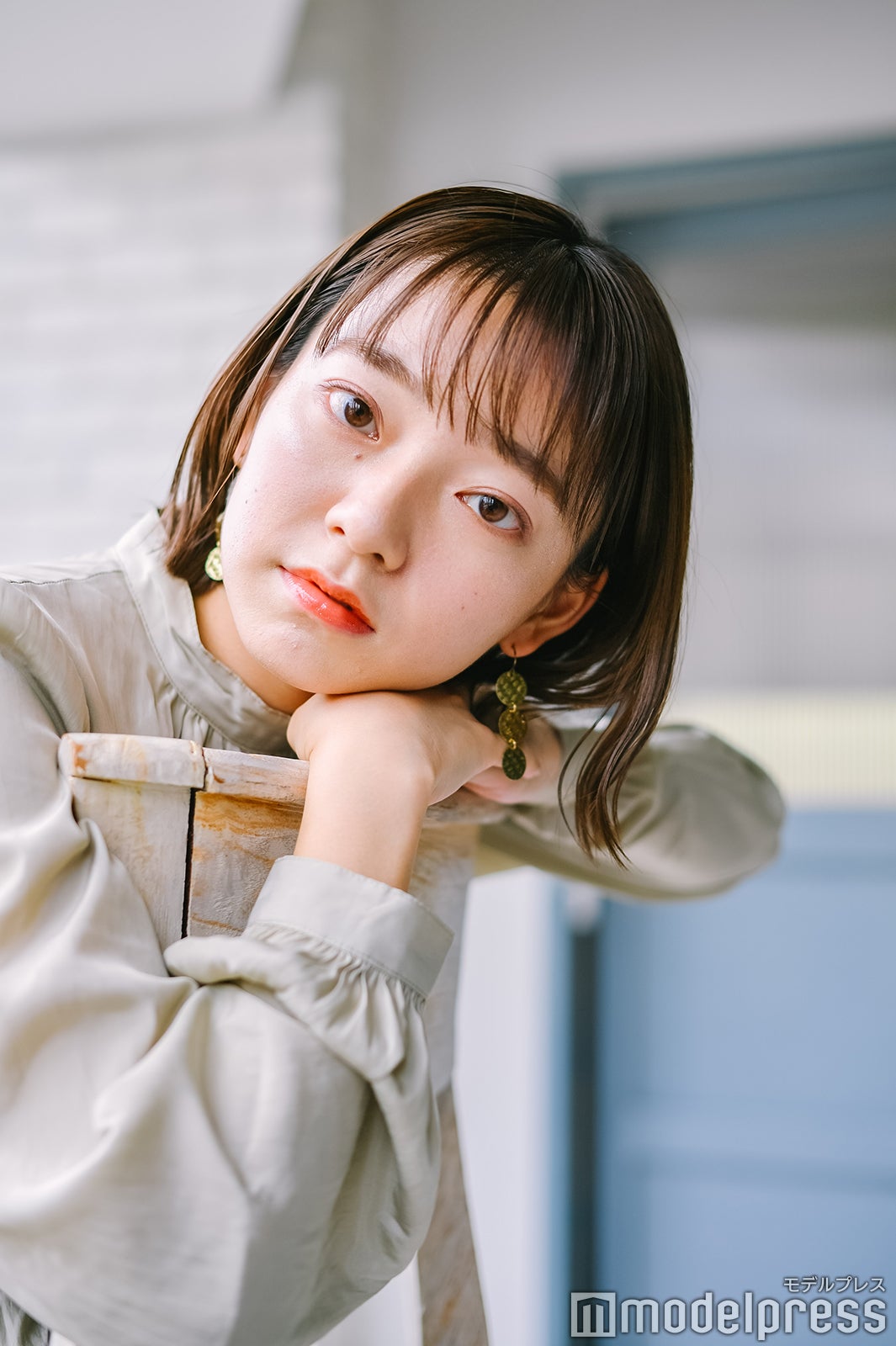 日浦ももさん（C）モデルプレス