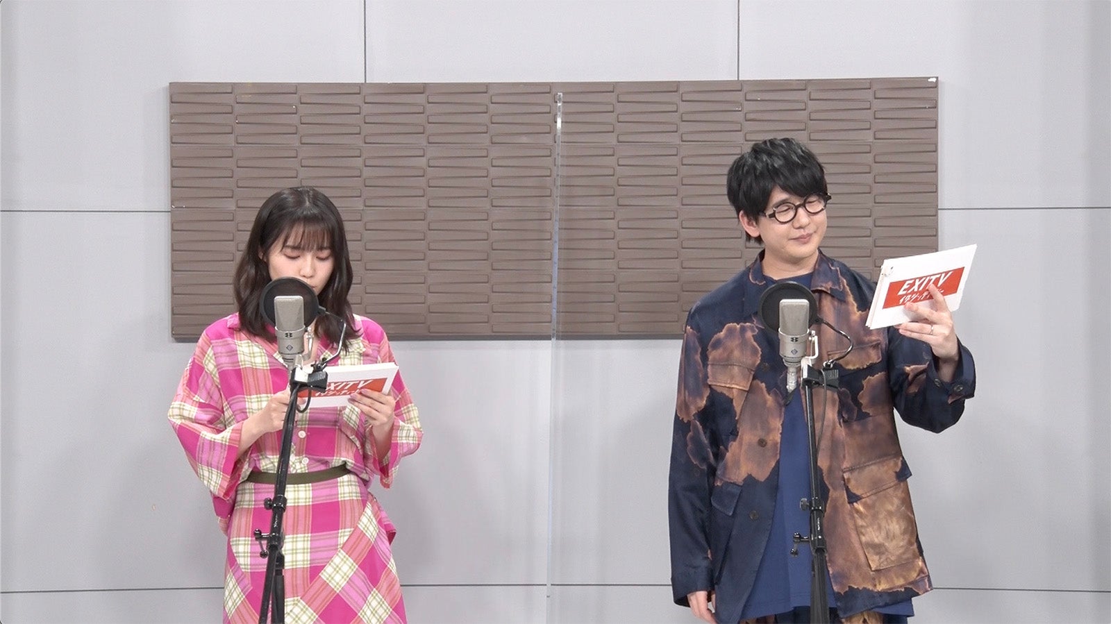 「EXITV～FODの新作・名作をPon！Pon！見せまくり！！～」 （提供画像）