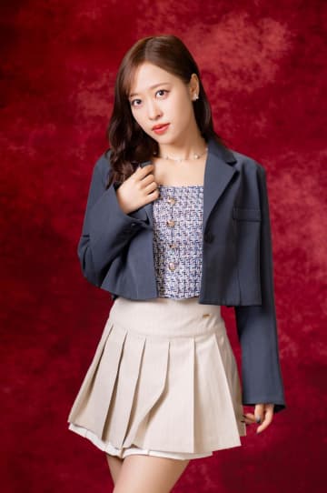 モー娘。小田さくら27歳 今秋ツアーを最後にグループ、ハロプロを卒業