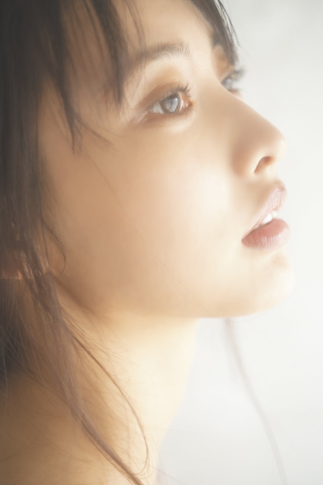 あのん　撮影：佐藤佑一（C）主婦の友インフォス
