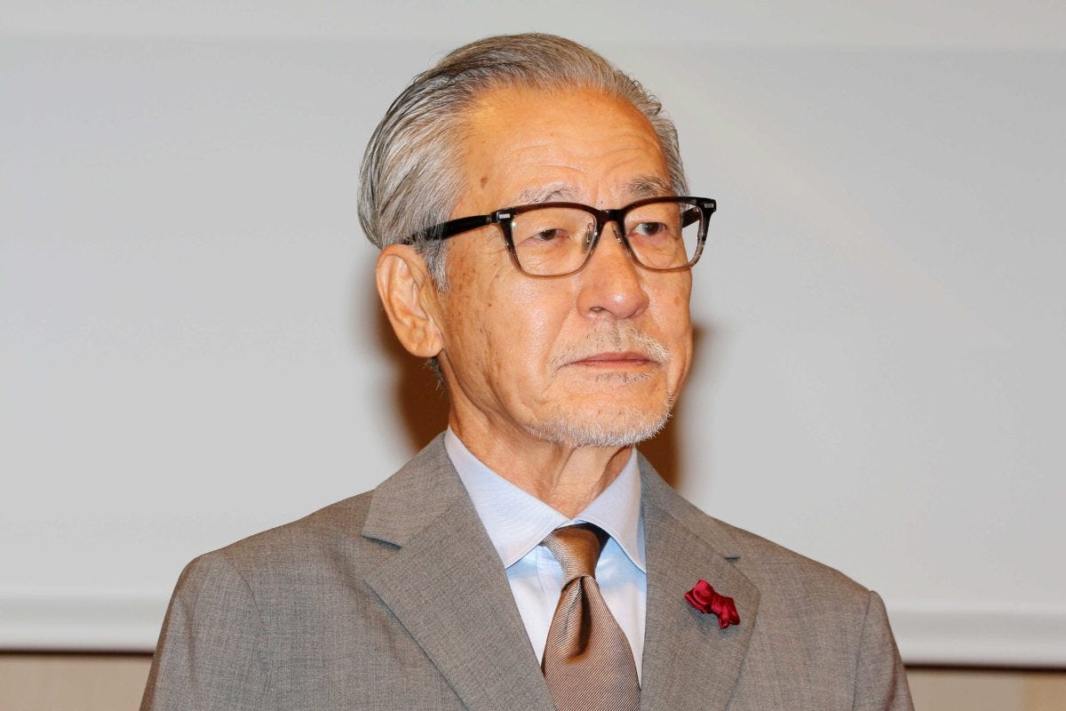 大竹まこと