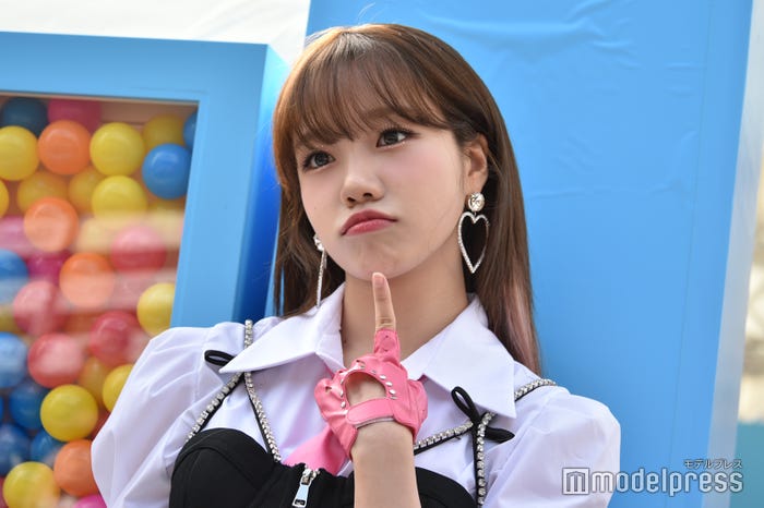 チョ・ユリ(C)モデルプレス