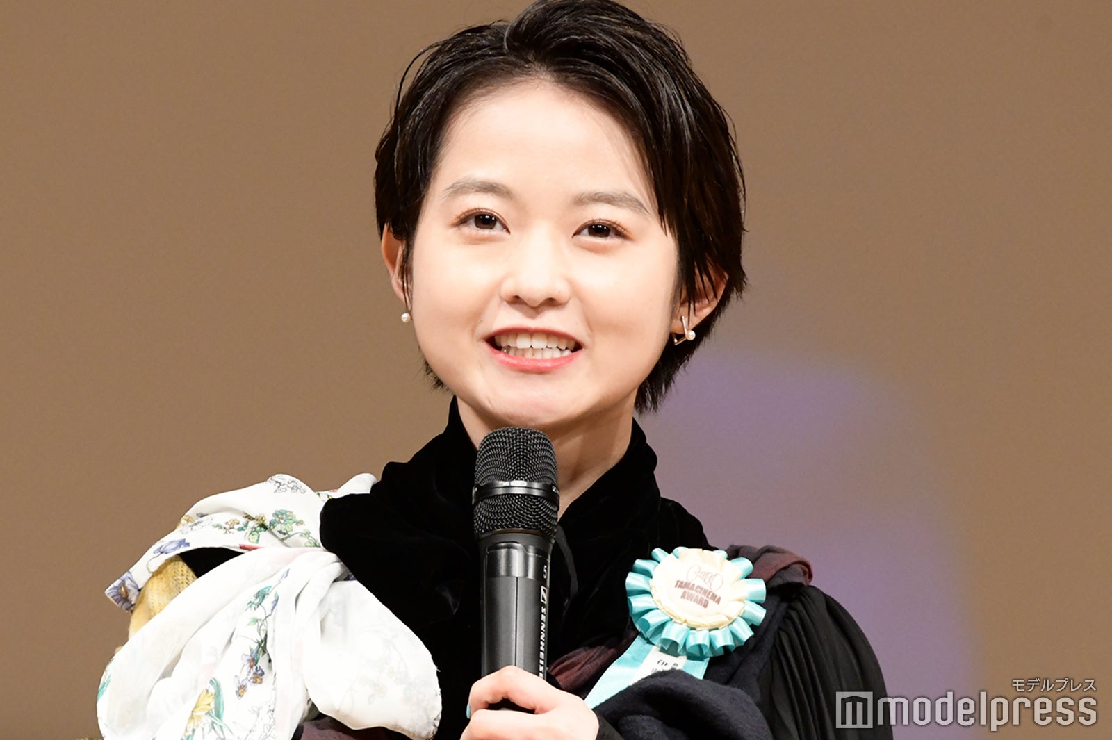 伊藤万理華 （C）モデルプレス