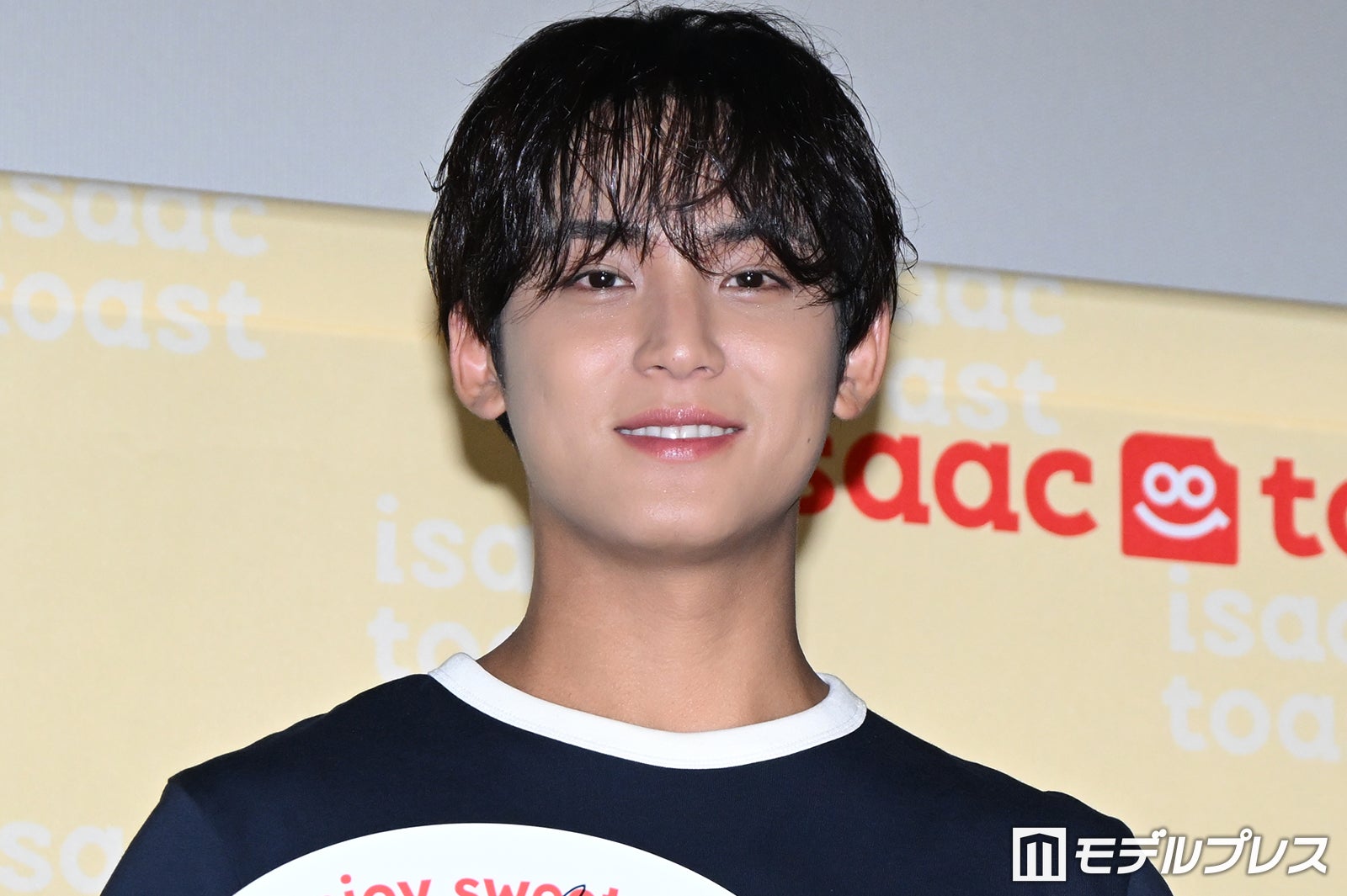 SEVENTEEN・MINGYU（ミンギュ）東京に降臨「毎週会えて嬉しいです」550人のファン集結