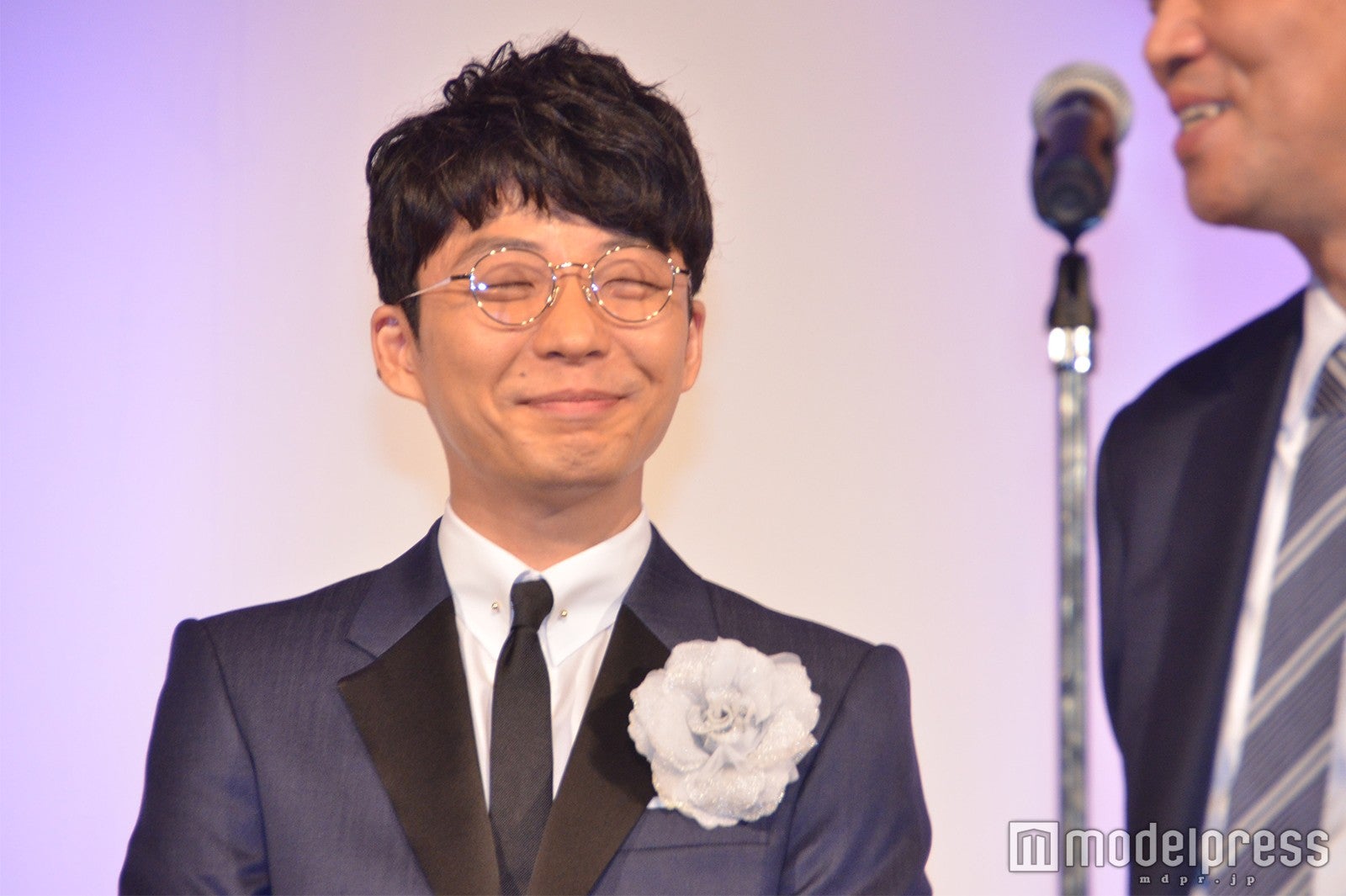 星野源（C）モデルプレス