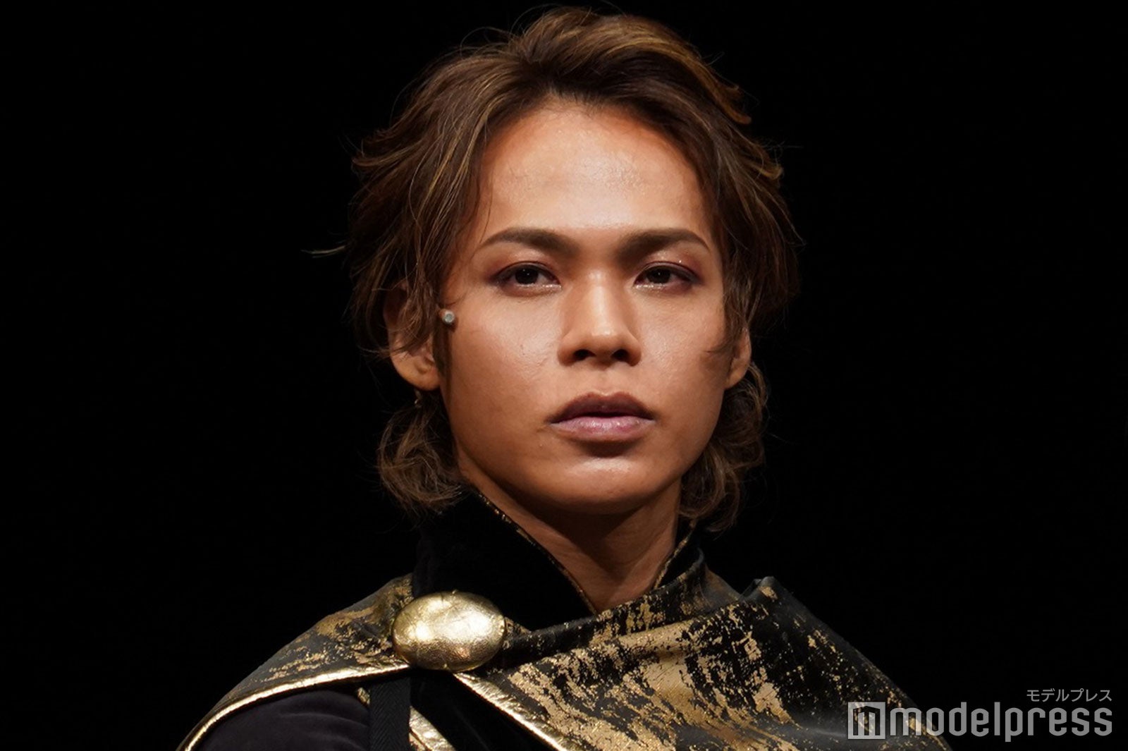 KAT-TUN上田竜也、初共演・佐々木蔵之介に「餌付けされました」互いへの信頼語る【破門フェデリコ～くたばれ！十字軍～】