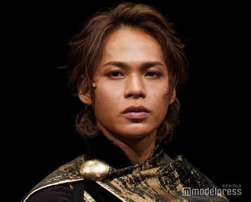 KAT-TUN上田竜也、初共演・佐々木蔵之介に「餌付けされました」互いへの信頼語る【破門フェデリコ~くたばれ!十字軍~】