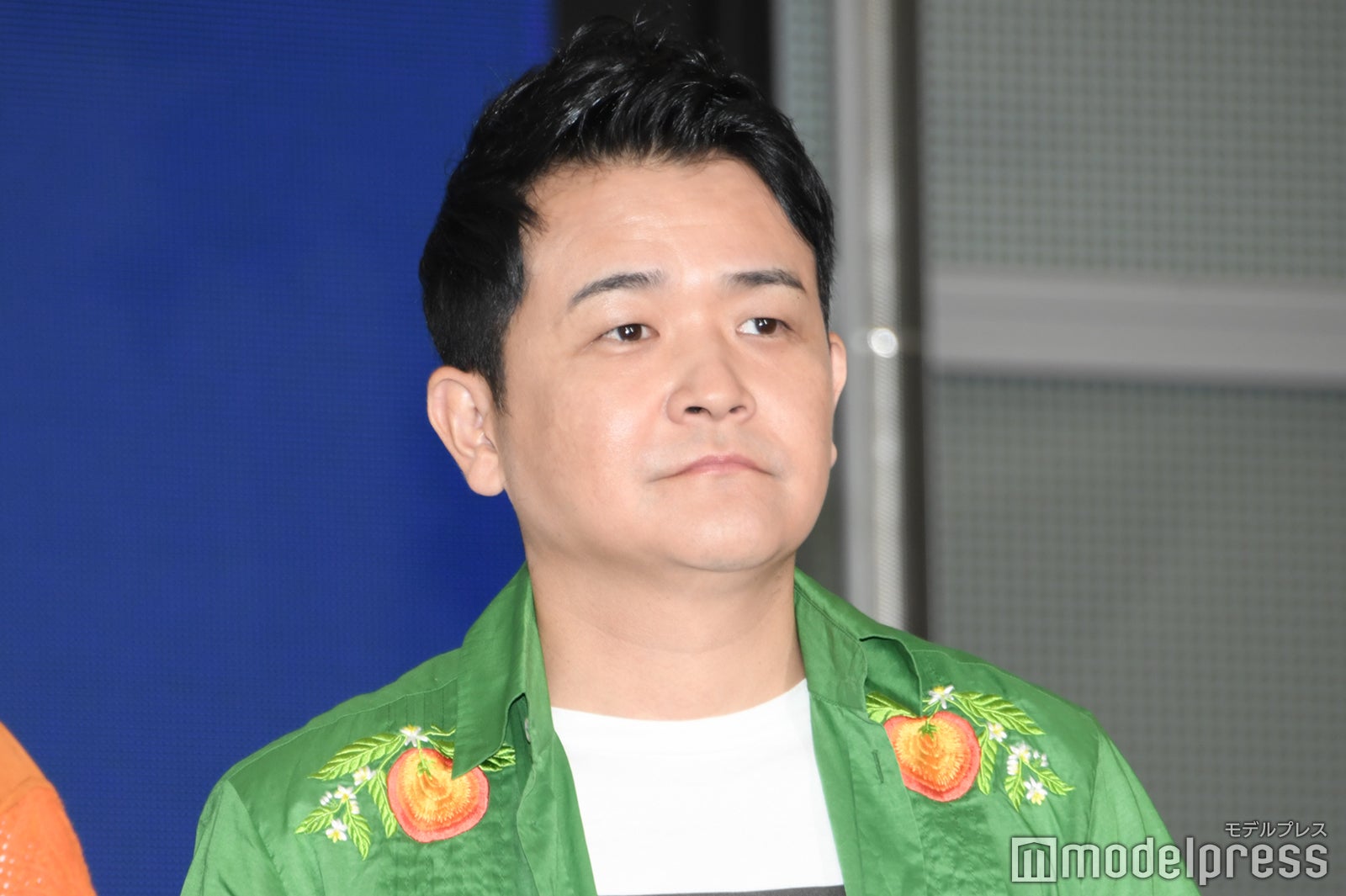 千鳥／ノブ（C）モデルプレス