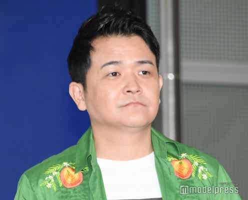 千鳥ノブ「ピカルの定理」ラスト収録日に“居酒屋えぐざいる”で打ち上げしていた<お台場冒険王 2023 SUMMER SPLASH!>