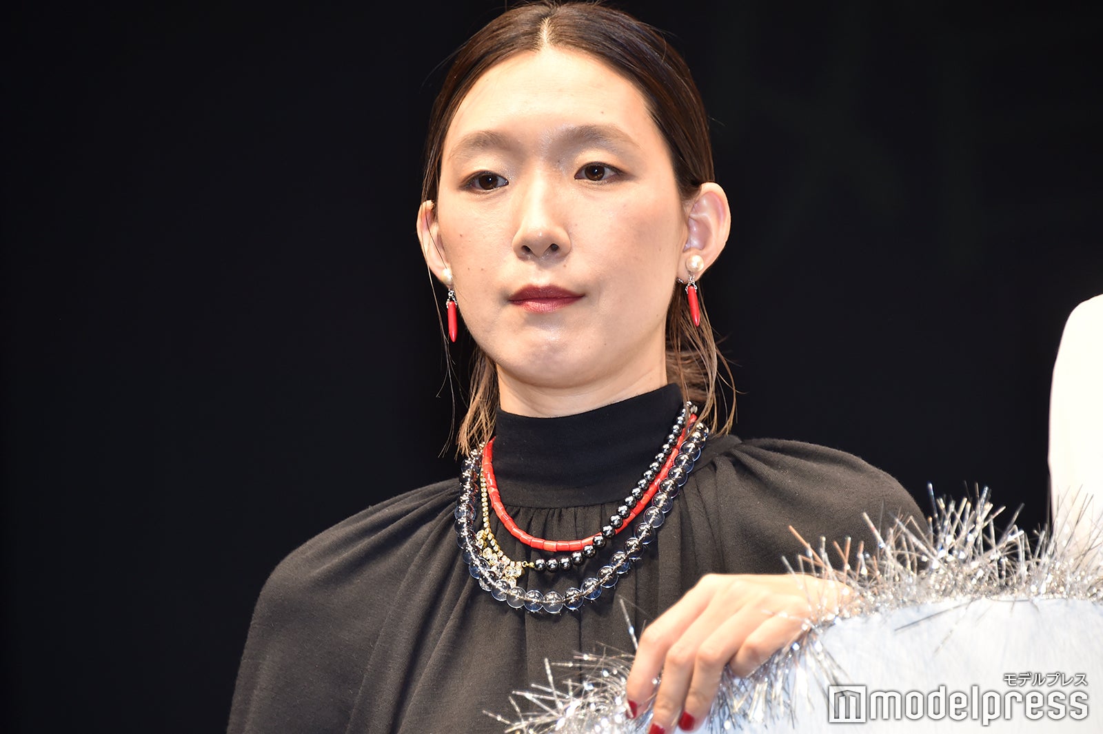 江口のりこ（C）モデルプレス