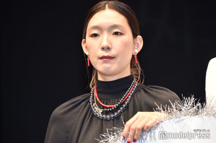 江口のりこ(C)モデルプレス