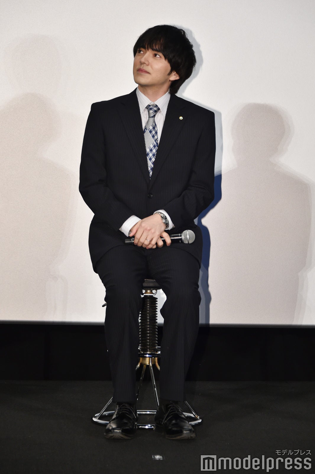 林遣都（C）モデルプレス