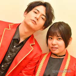 モデルプレス - 吉本坂46“最強ユニット”Wセンター榊原徹士&藤井菜央「乃木坂46さん、欅坂46さんに続くものすごいグループになりたい」<RED・MV撮影密着インタビュー1>