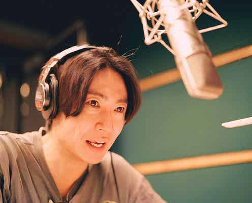 相葉雅紀、“NHK自然番組の顔”に「ダーウィンが来た!」などで自然の魅力発信