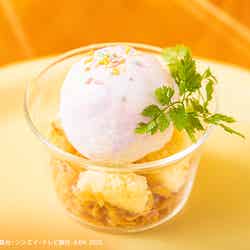 アイス(C)臼井儀人/双葉社・シンエイ・テレビ朝日・ADK 2025