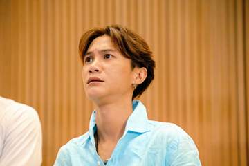 【VIVANT】まさかチョッキーで泣かされるとは ネット感動の一方で…パパママ視聴者が混乱「見れば見るほど」