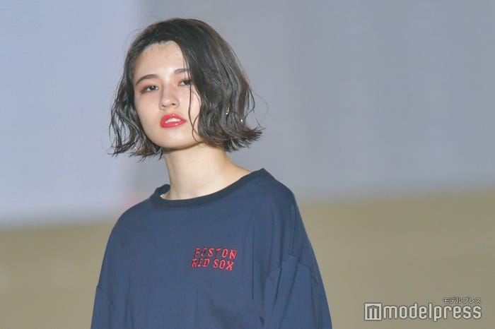 アリアナさくら(C)モデルプレス