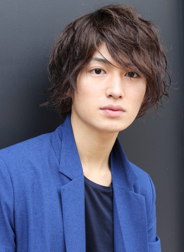 松田凌 (提供写真)