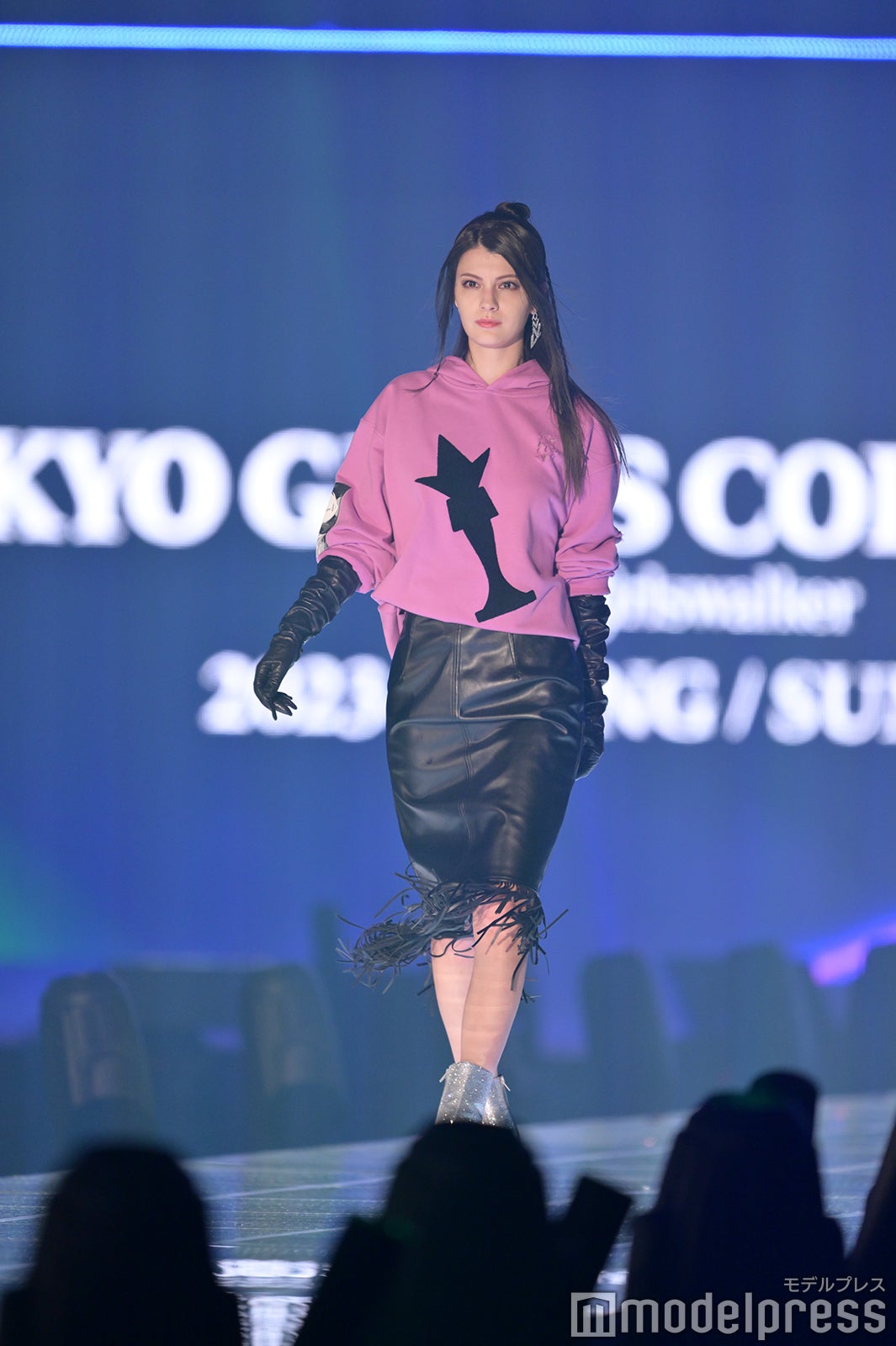 マギー （C）モデルプレス