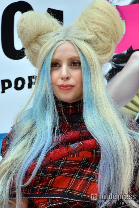 レディー・ガガ