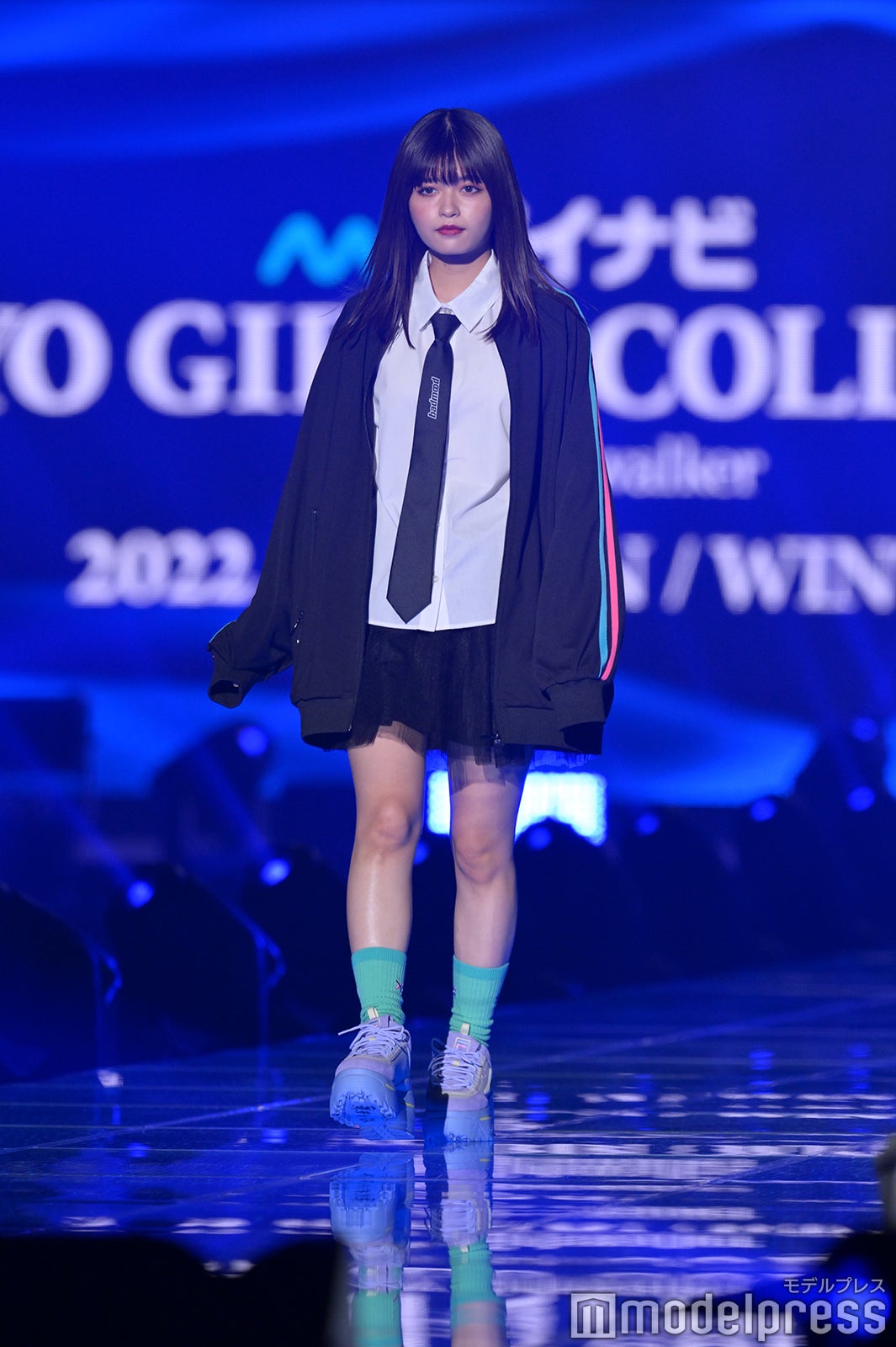 景井ひな（C）モデルプレス