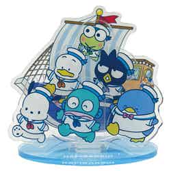 ジオラマアクリルスタンド 2,530円(税込)(C)2026 SANRIO CO.,LTD. 著作 株式会社サンリオ