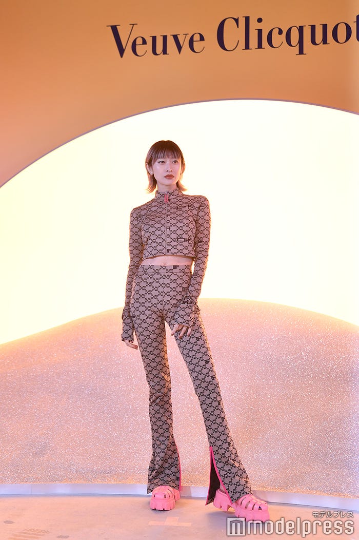 山田優(C)モデルプレス