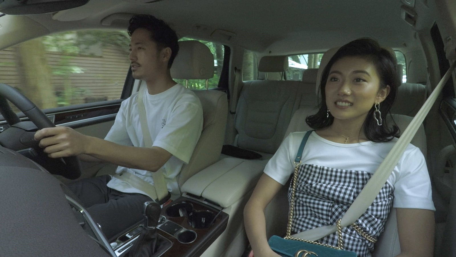 「TERRACE HOUSE OPENING NEW DOORS」28th WEEK（C）フジテレビ／イースト・エンタテインメント