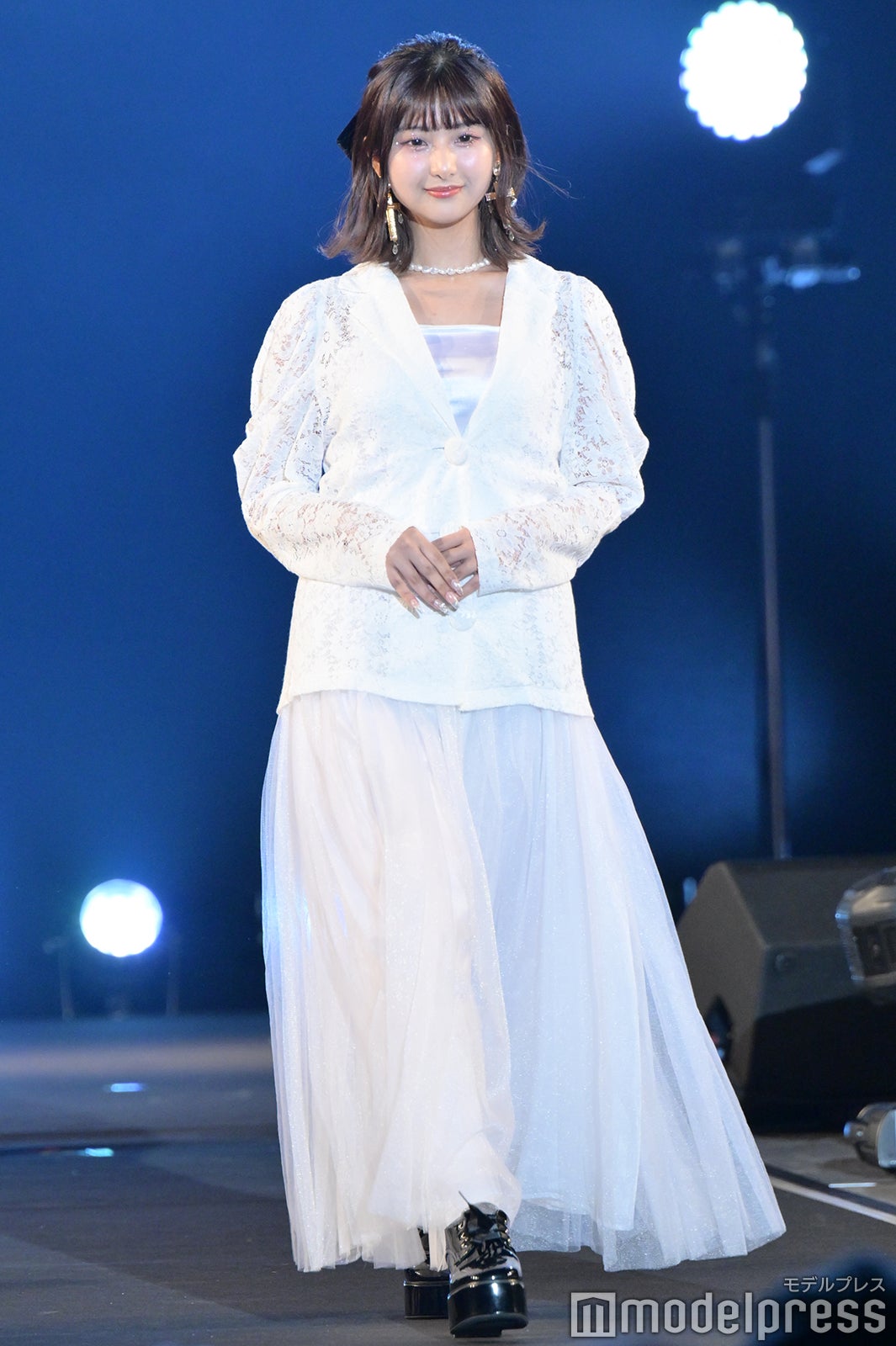 横田未来（C）モデルプレス