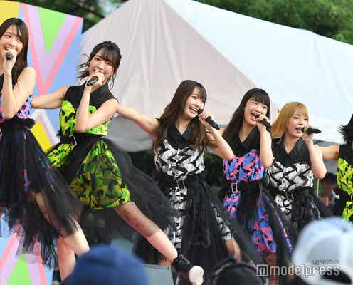 夢みるアドレセンス、6人中4人が卒業 荻野可鈴&志田友美&小林れい&水無瀬ゆき